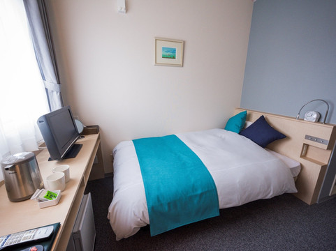 苫小牧杉田酒店主图