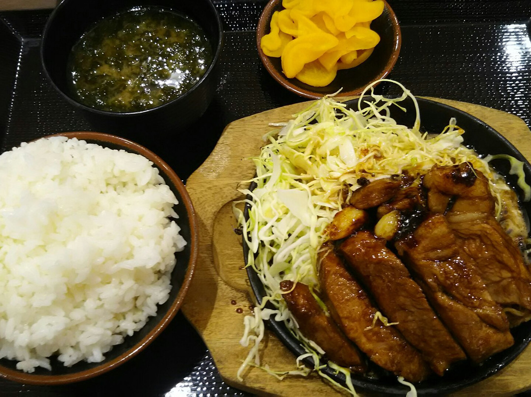 豚屋とん一 イオンモール りんくう泉南店