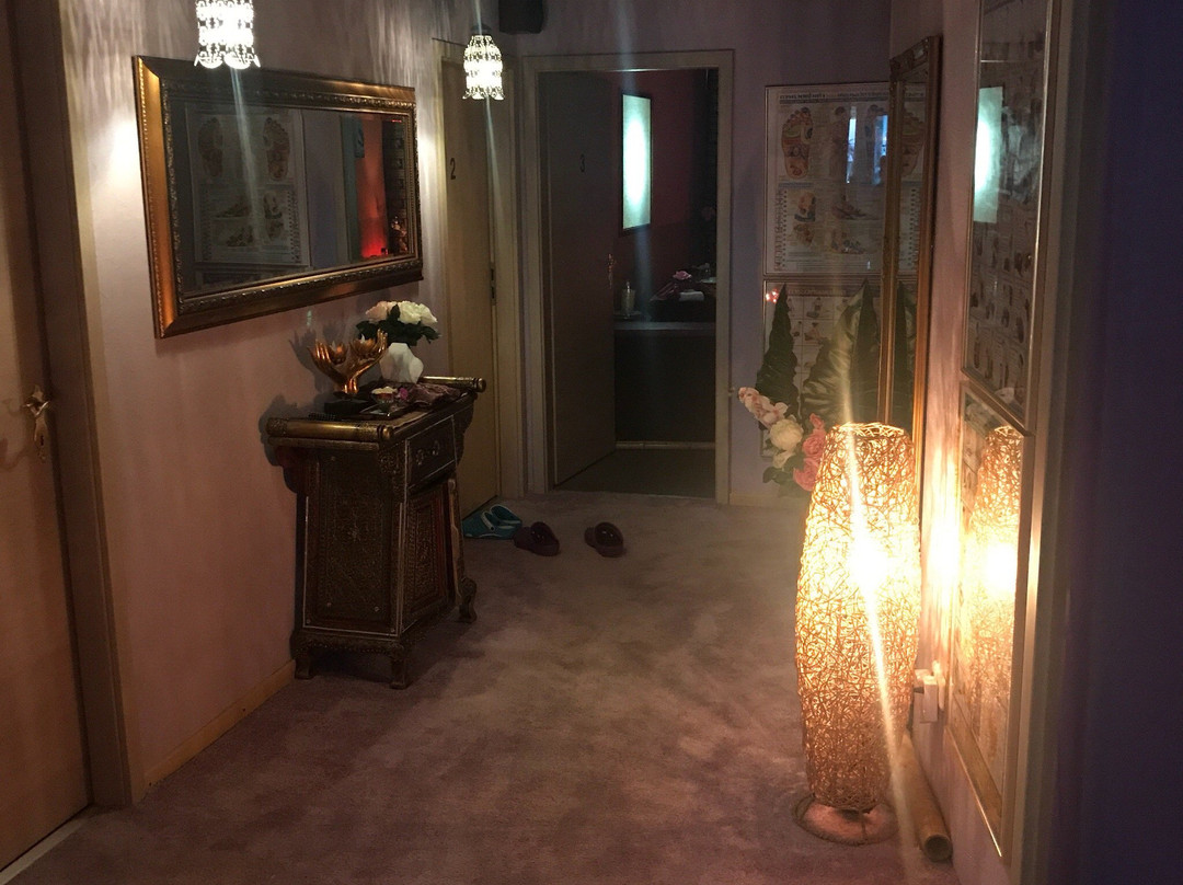 ThipThai Massage & Spa景点图片