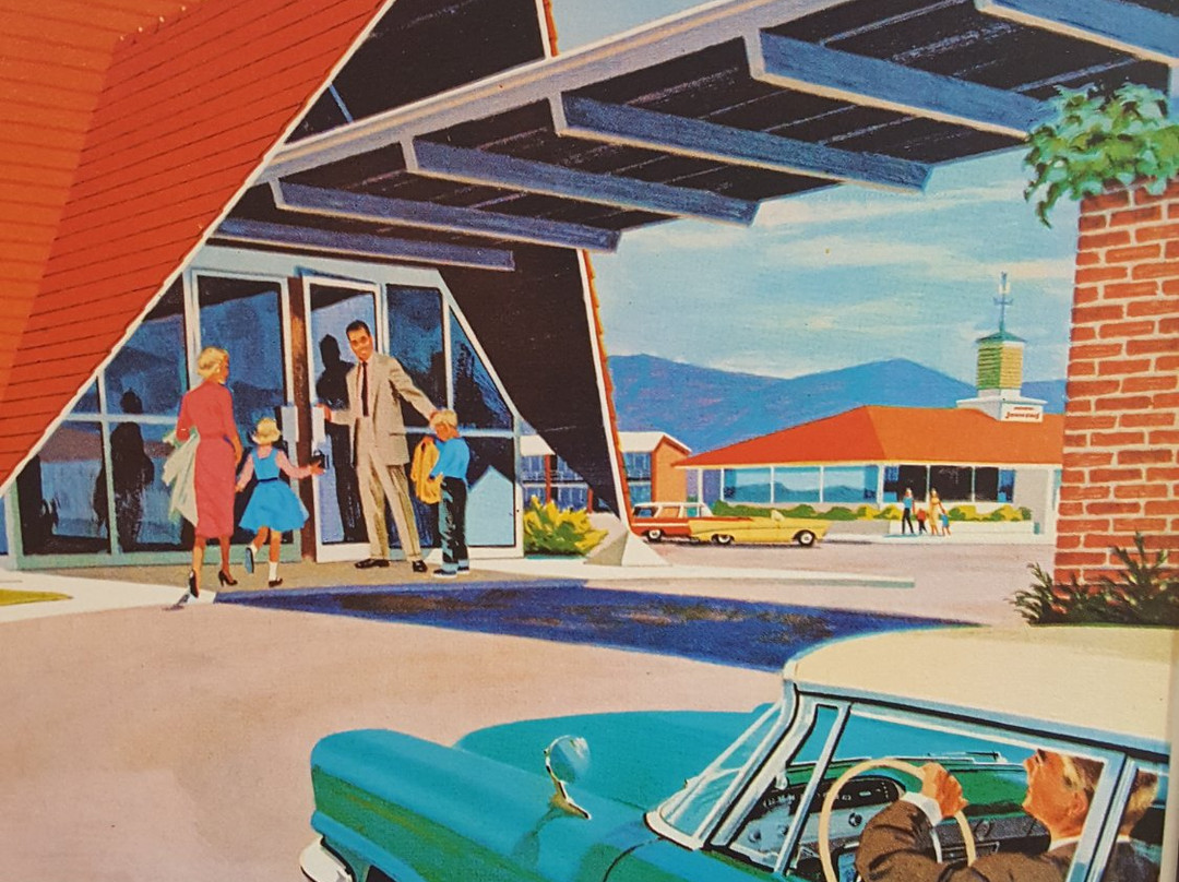 Howard Johnson by Wyndham Waterloo/Cedar Falls主图