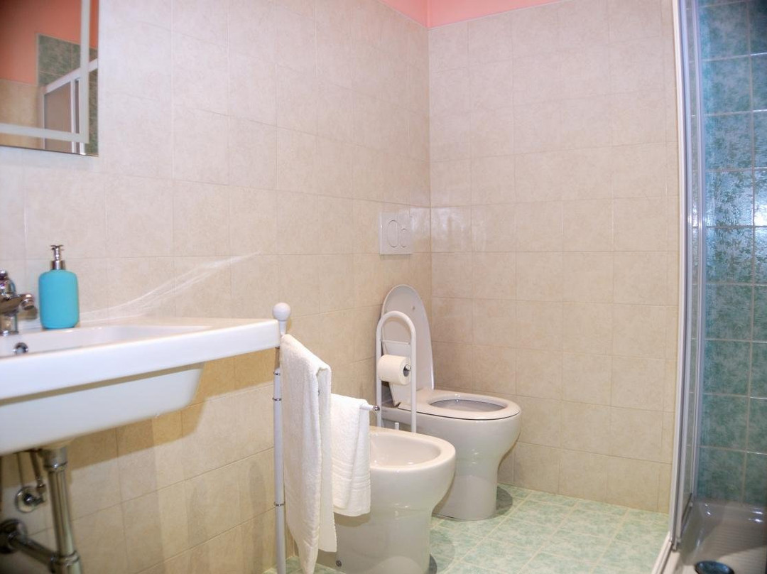 Bed & Breakfast Azienda Agricola Godino主图