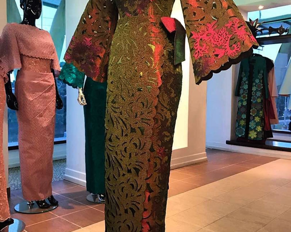 House of Deola-拉哥斯必去景点