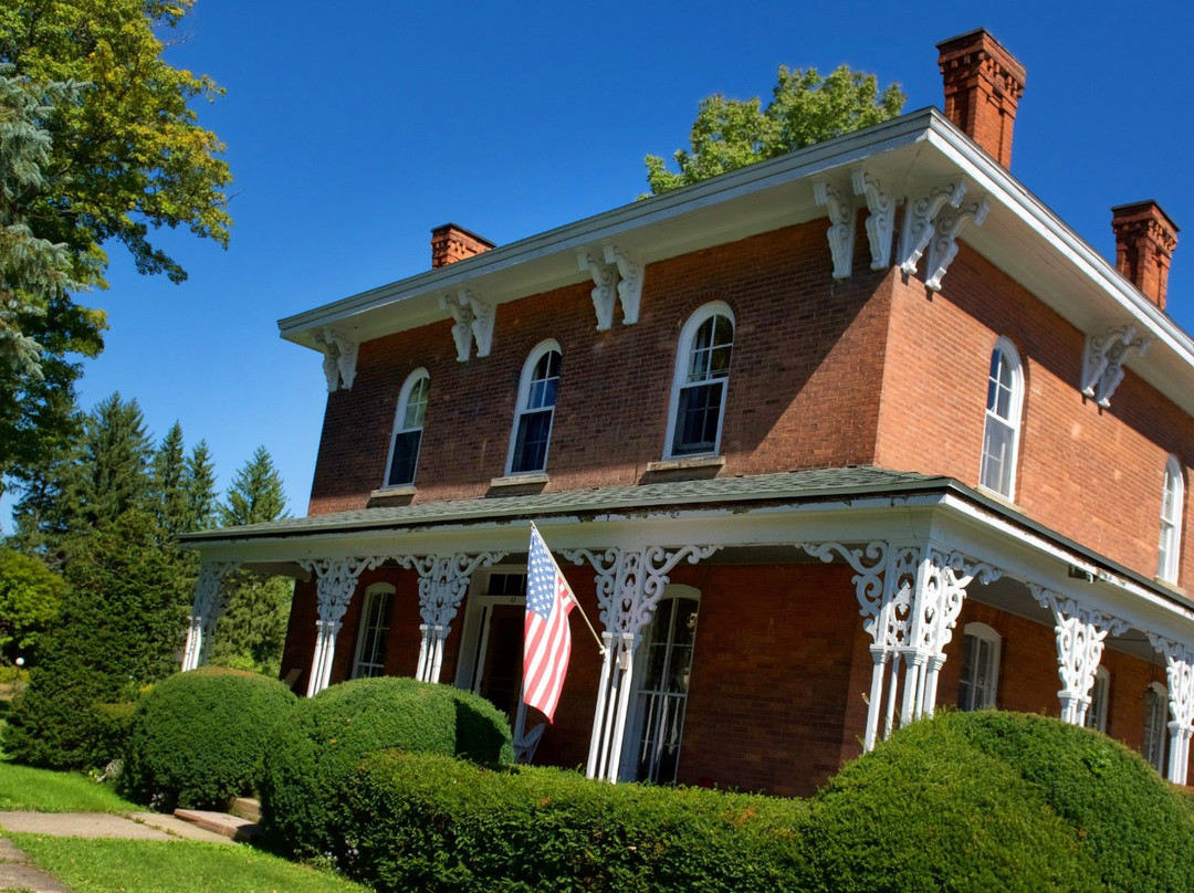 The Inn at 28