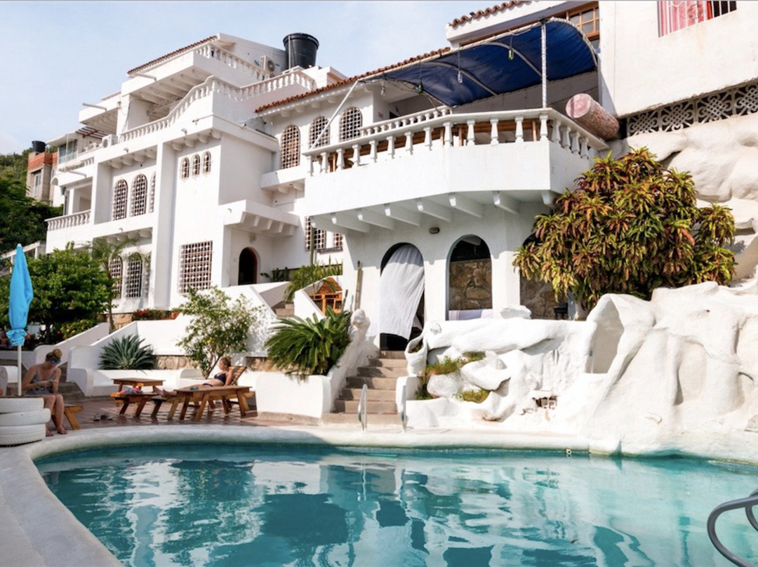 Calle11 Hostal