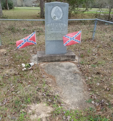 Niblett's Bluff Park-Vinton必去景点