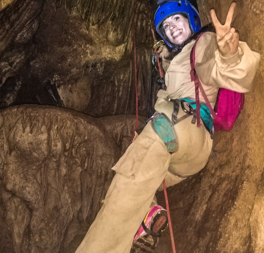 Aventuras Limite-科尔多瓦必去景点