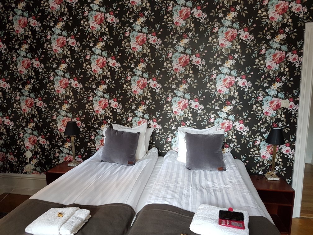 Morris Hotel-官方