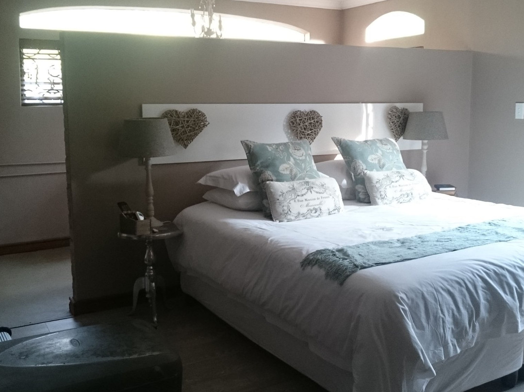 Klip & Kristal Guest House主图