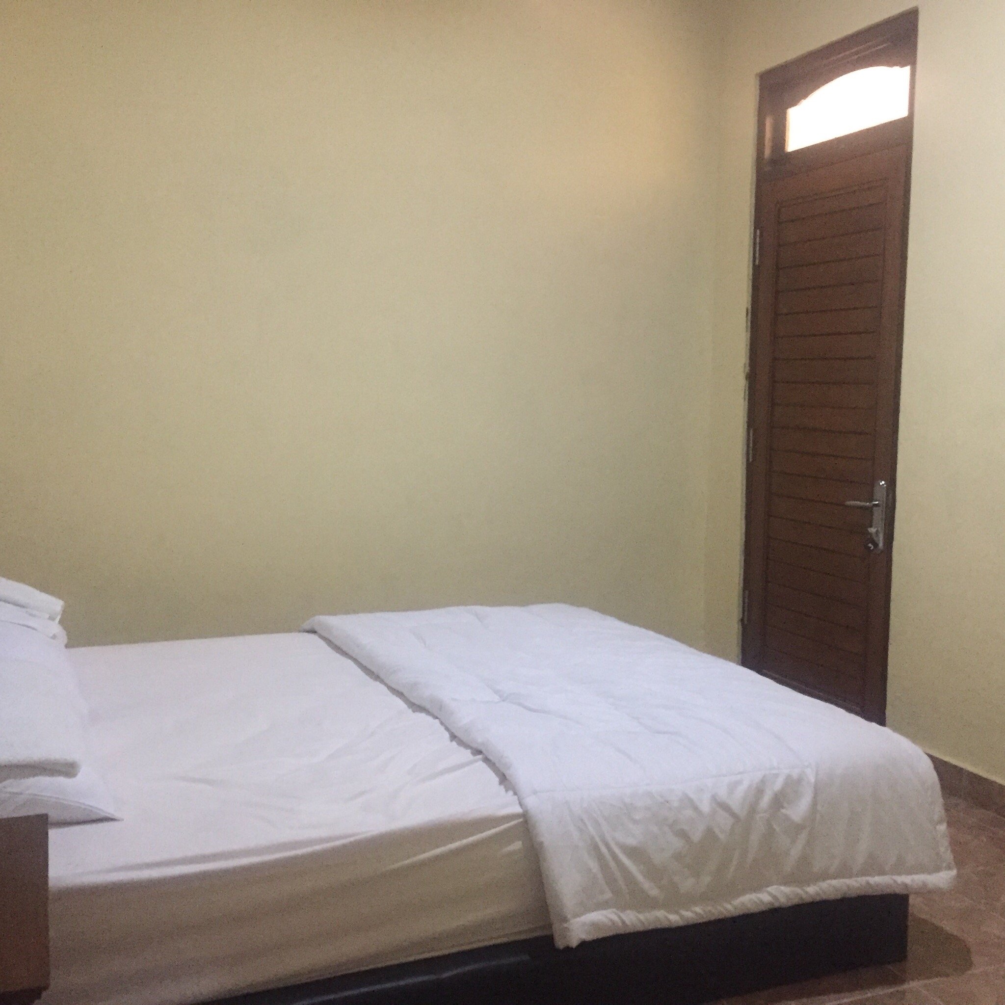 Visual Inn Guest House Nusa Penida RedPartner-浴室