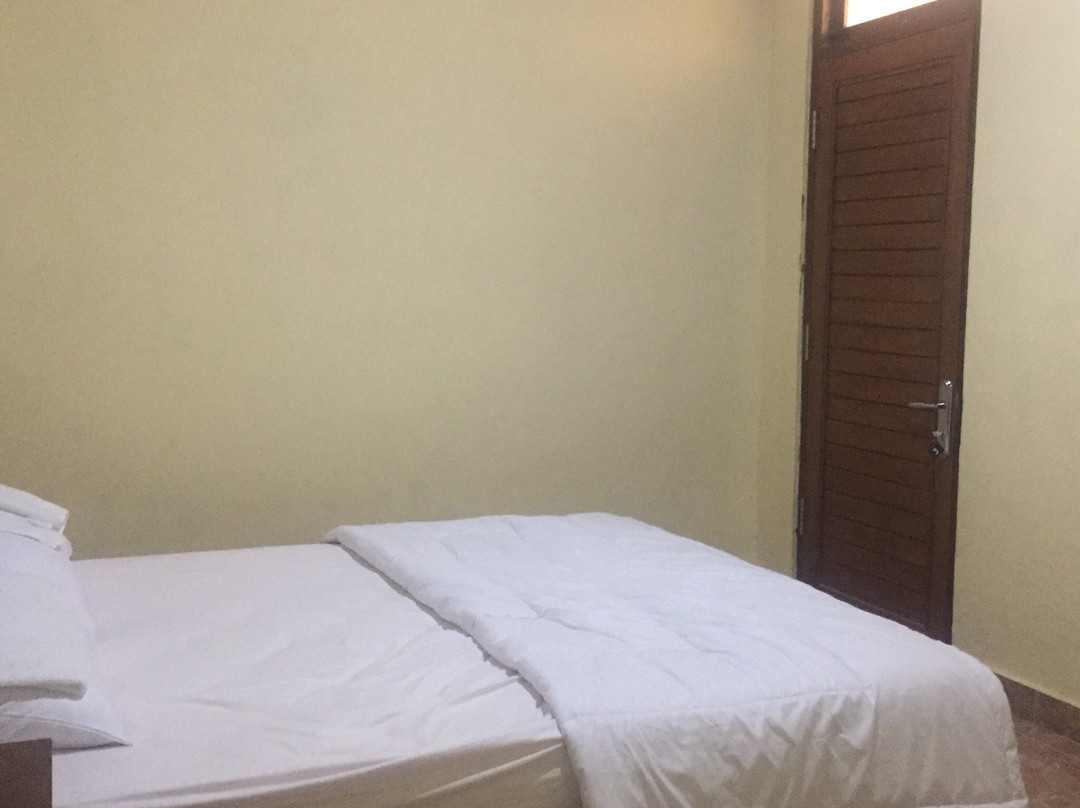 Toyapakeh酒店住宿-Visual Inn Guest House Nusa Penida RedPartner