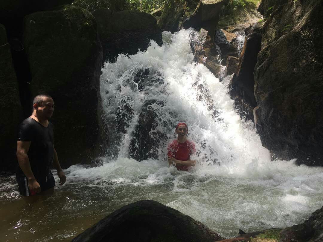 Hulu Langat Homestay Eco Farm-官方