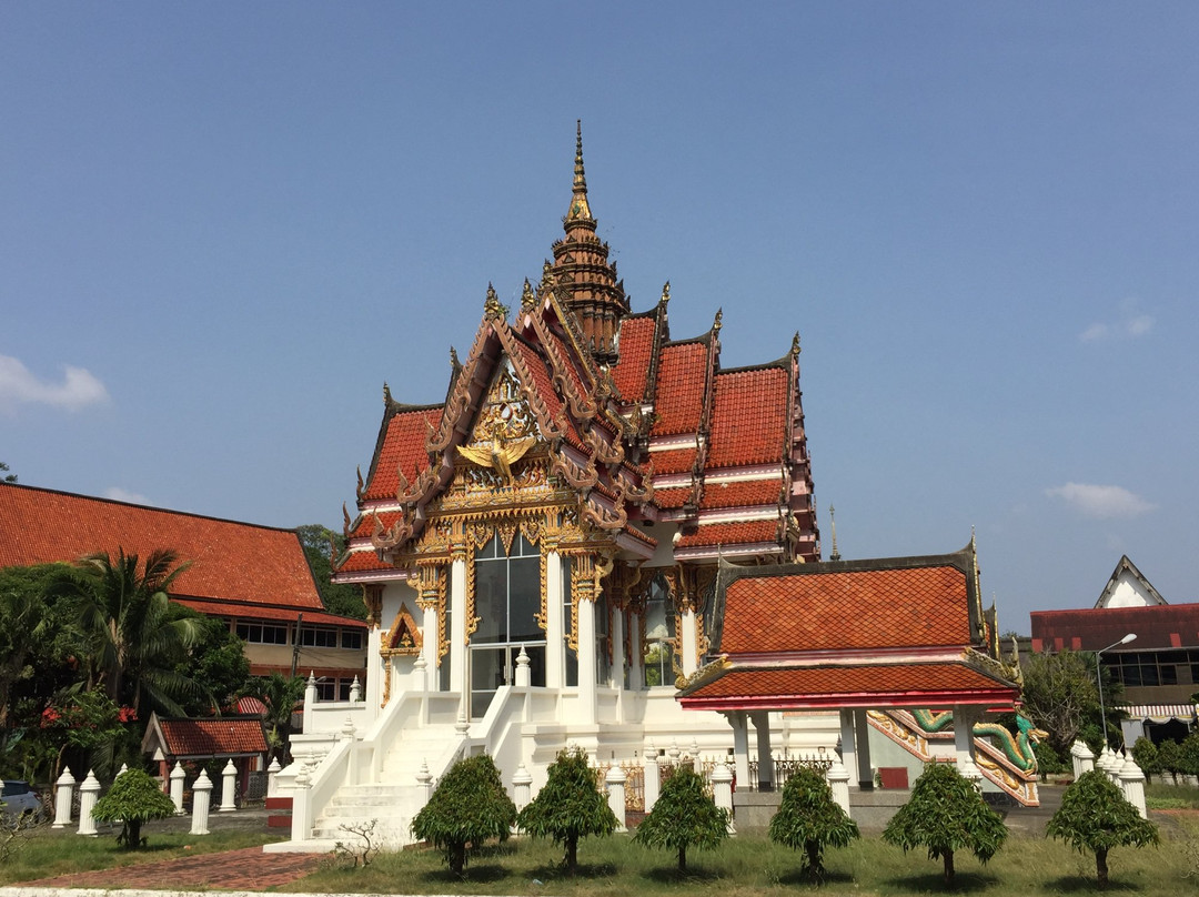叻德蓬旅游攻略图片