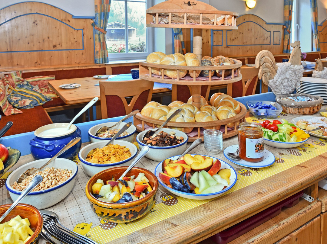 Pilsachhof Relaxparadies主图