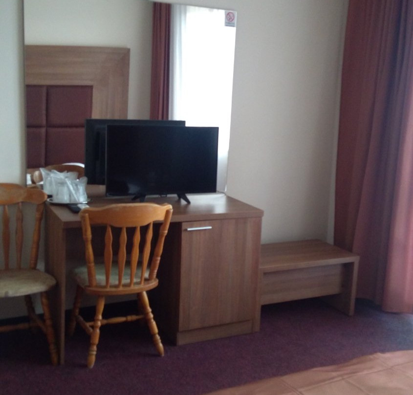 Hotel Panoramic主图