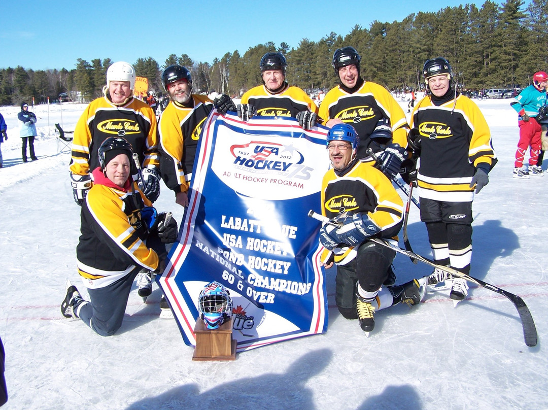 Bridgewater Inn主图