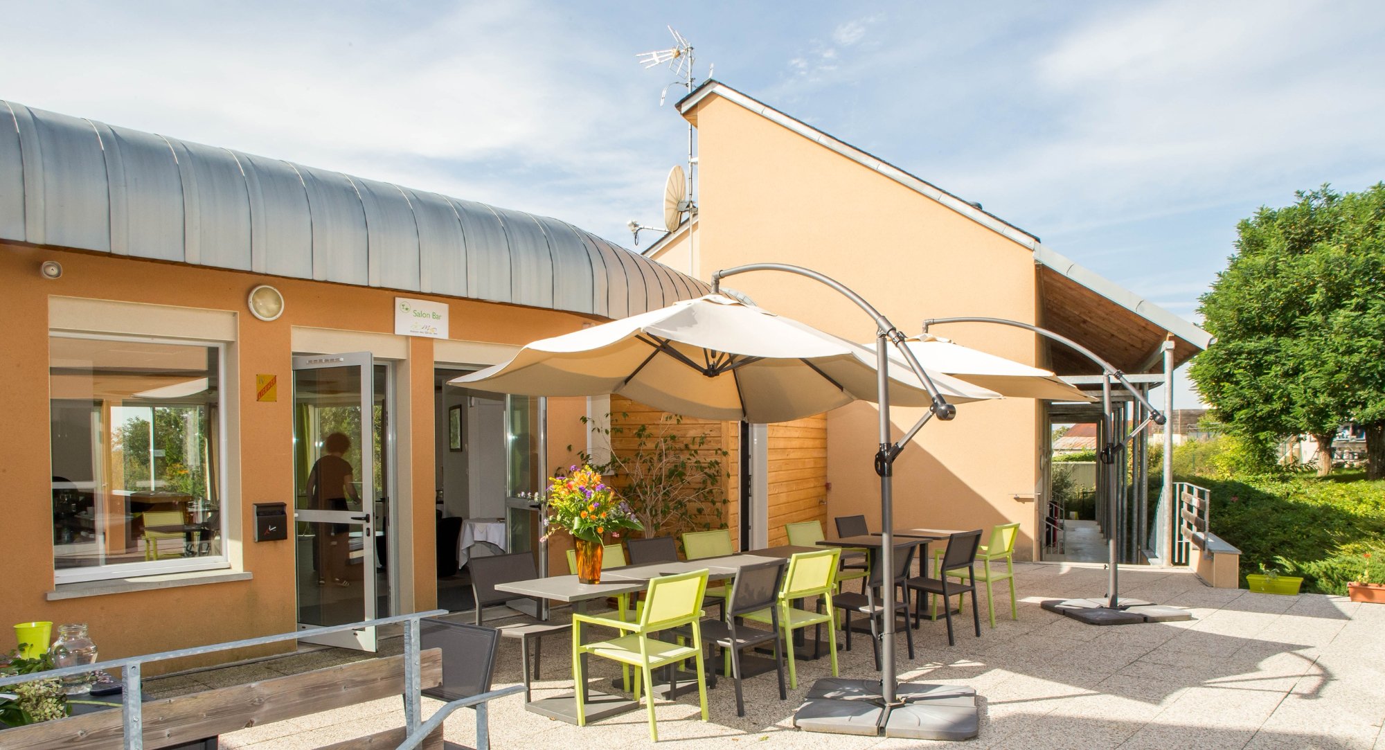 La Maison des Cent Vallees - CAP FRANCE-官方