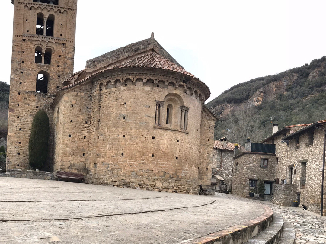 Beget旅游攻略图片