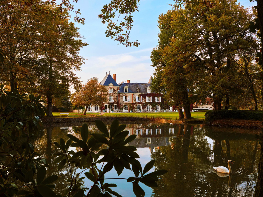 Les Hauts De Loire主图
