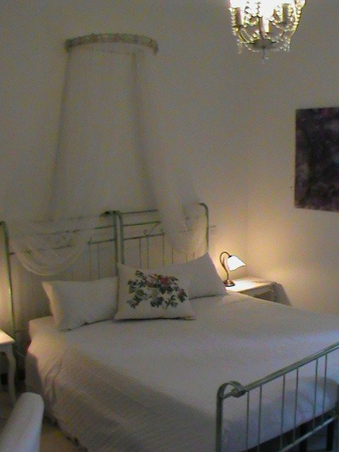 B&B La Casa Degli Aceri主图