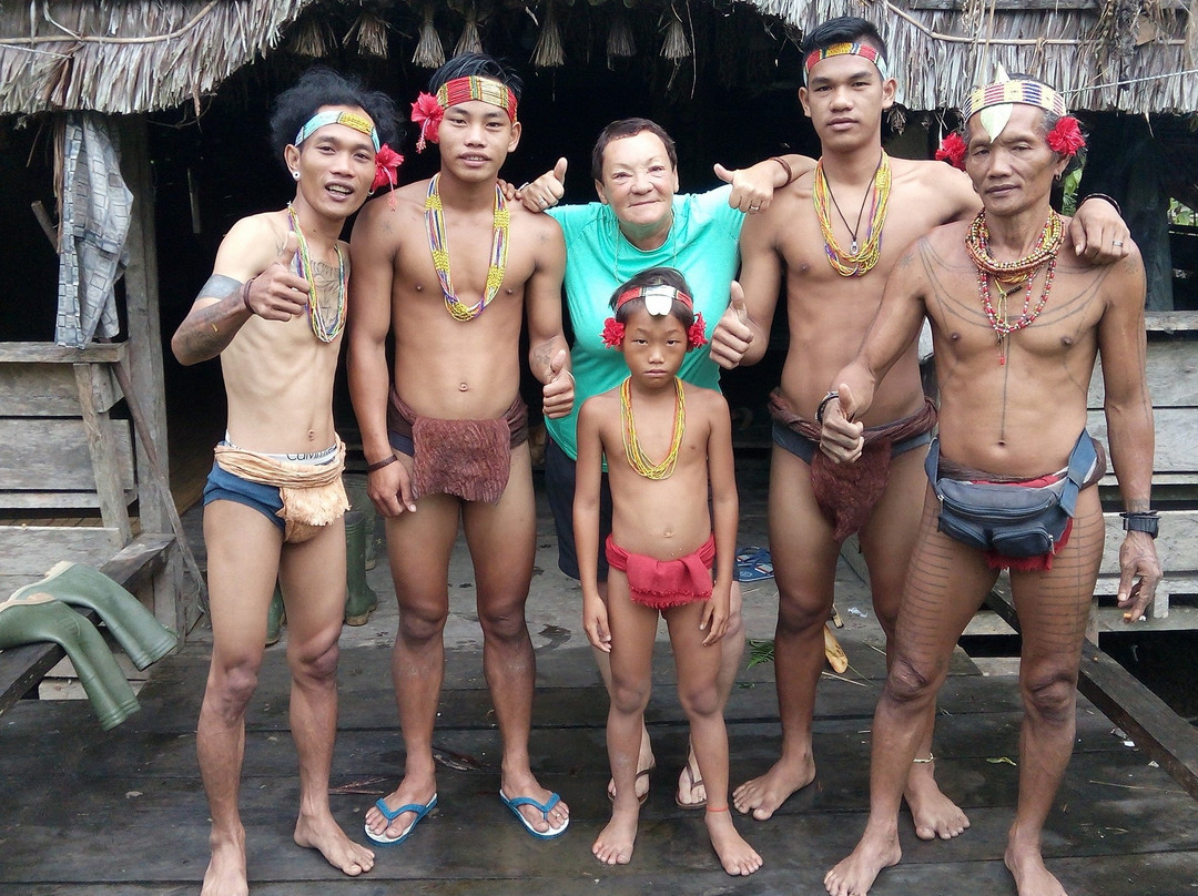 Mentawai Experience-巴东必去景点