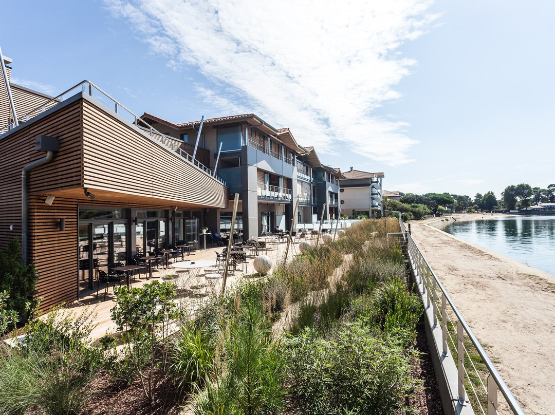 Hotel & Spa Villa Seren主图