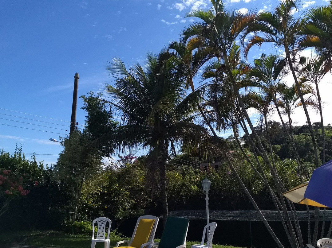 Pousada Sunshine