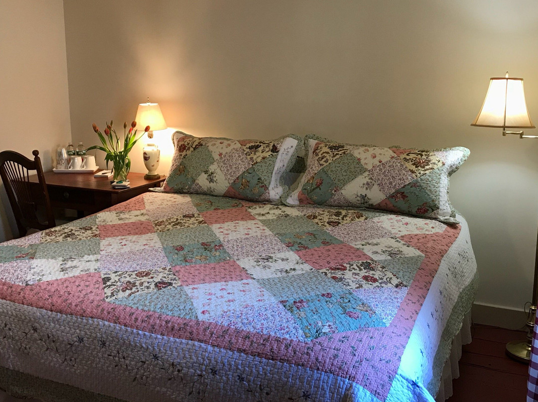 Spring Hill Inn主图