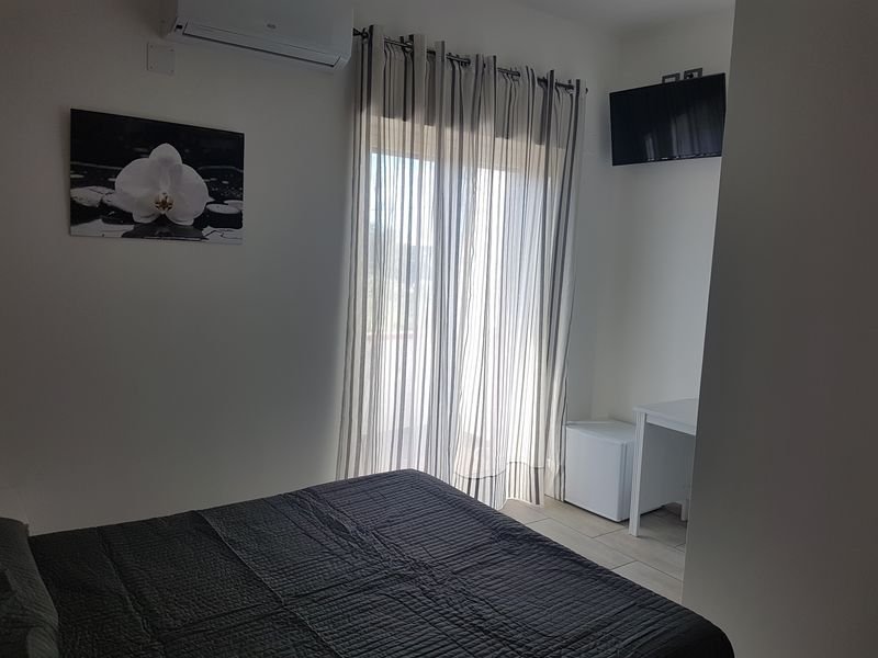 B&B Rometta Beach-官方