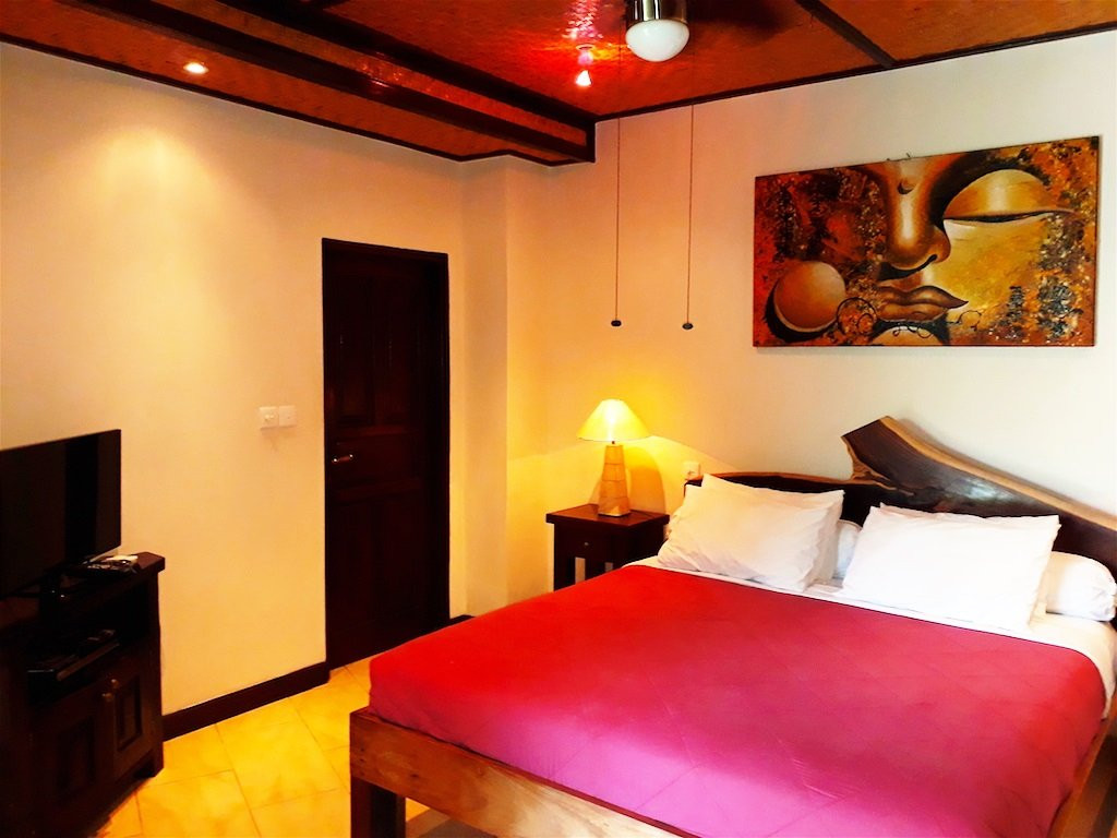 Istana Balian Boutique Resort & Restaurant