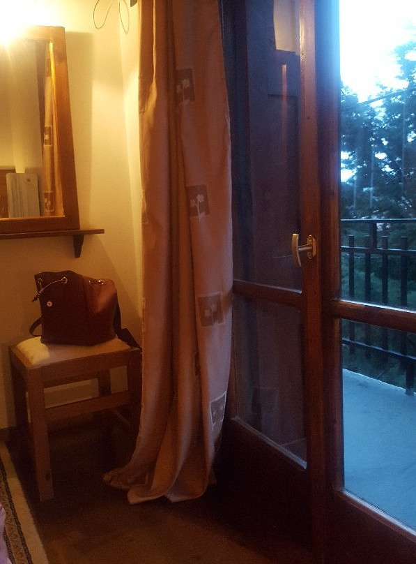 Mavrodimos Guesthouse主图