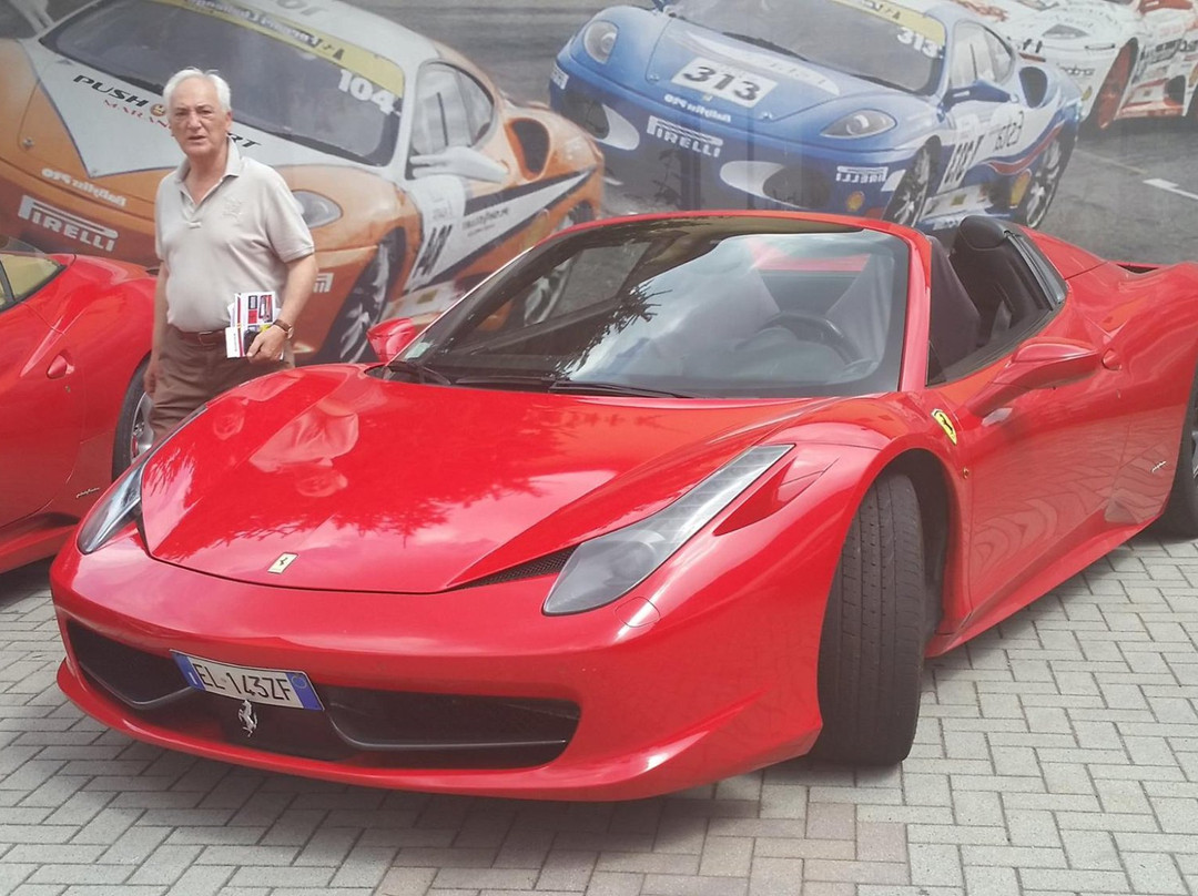 PushStart Salou-萨洛必去景点