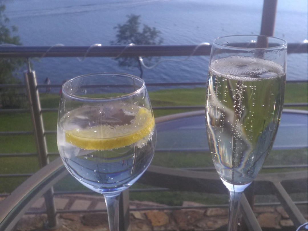 Sable Hills Lodge主图