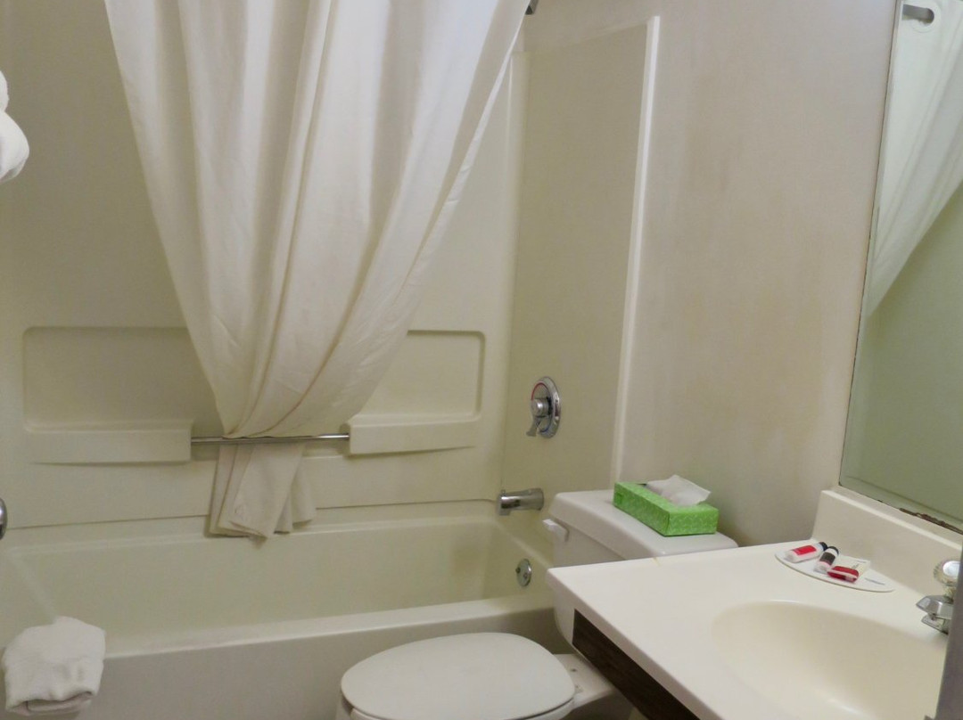 Super 8 by Wyndham Sarnia on主图