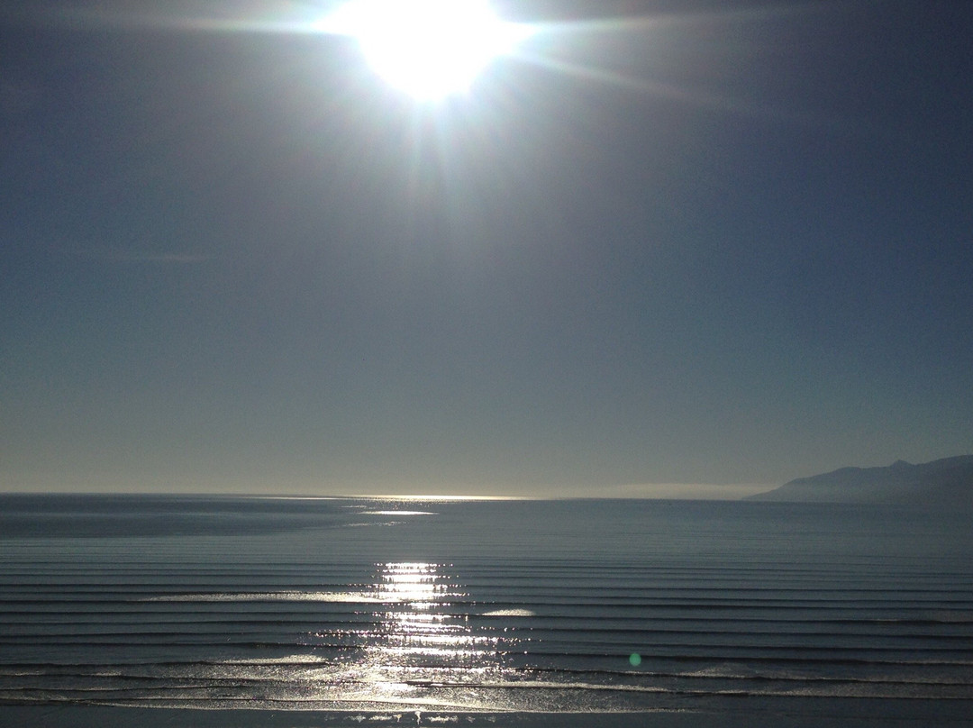 Praia das Palmeiras-Caraguatatuba必去景点