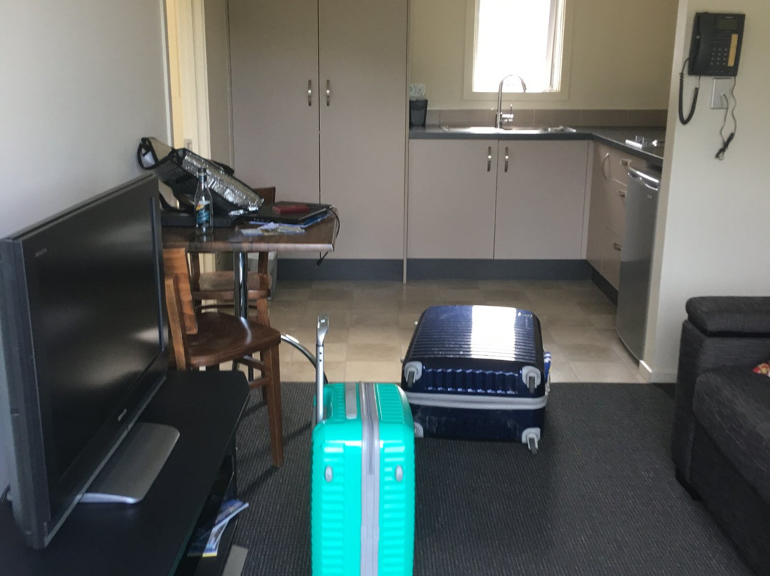Havelock Motel and Motor Lodge主图
