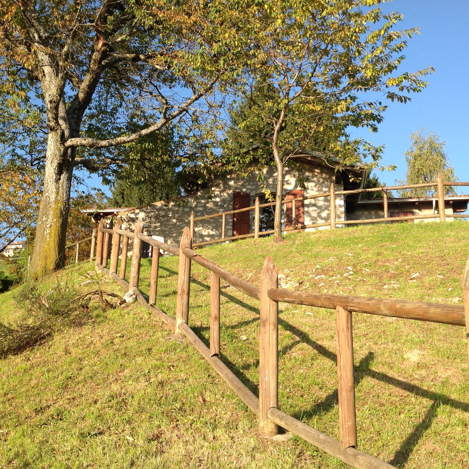 Mirabilia Bed & Breakfast-官方