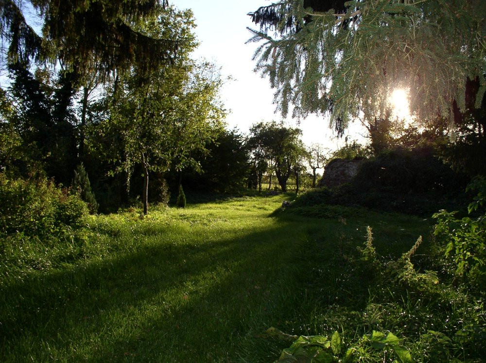 Gaestehaus am Schloss Neuhausen主图