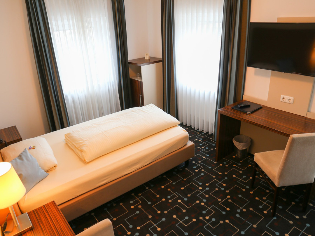 Hotel Koeniger主图
