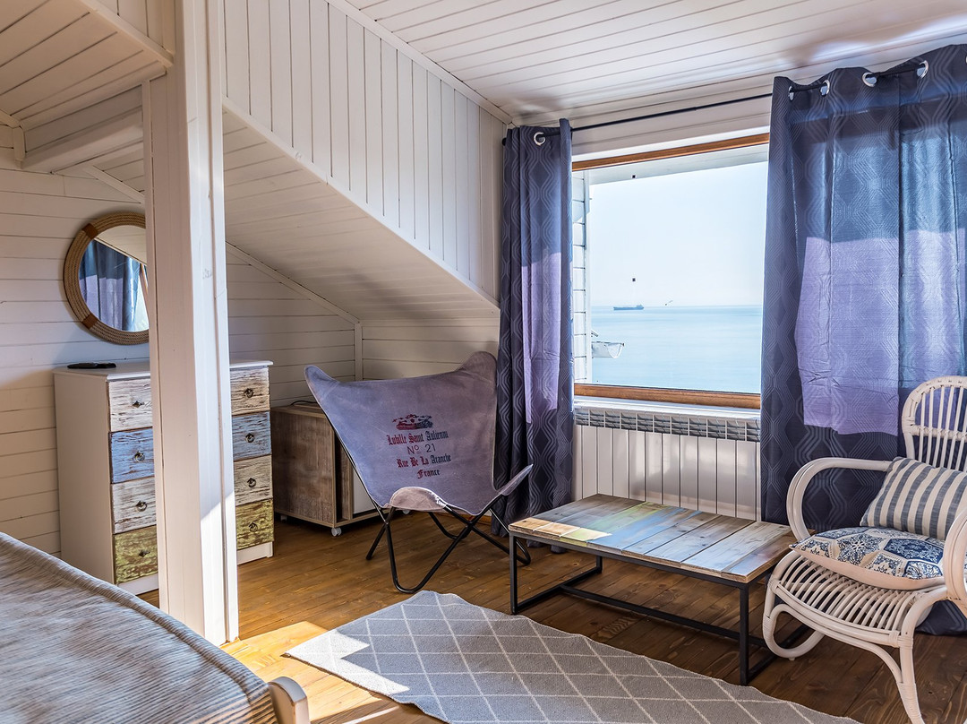 St. Anastasia Hotel主图