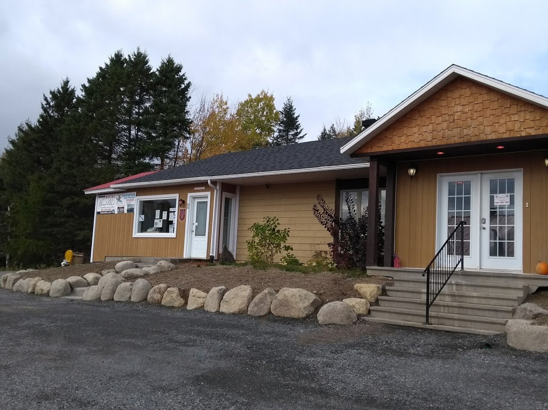 Motel Le Saint-alex     Citq 245582主图