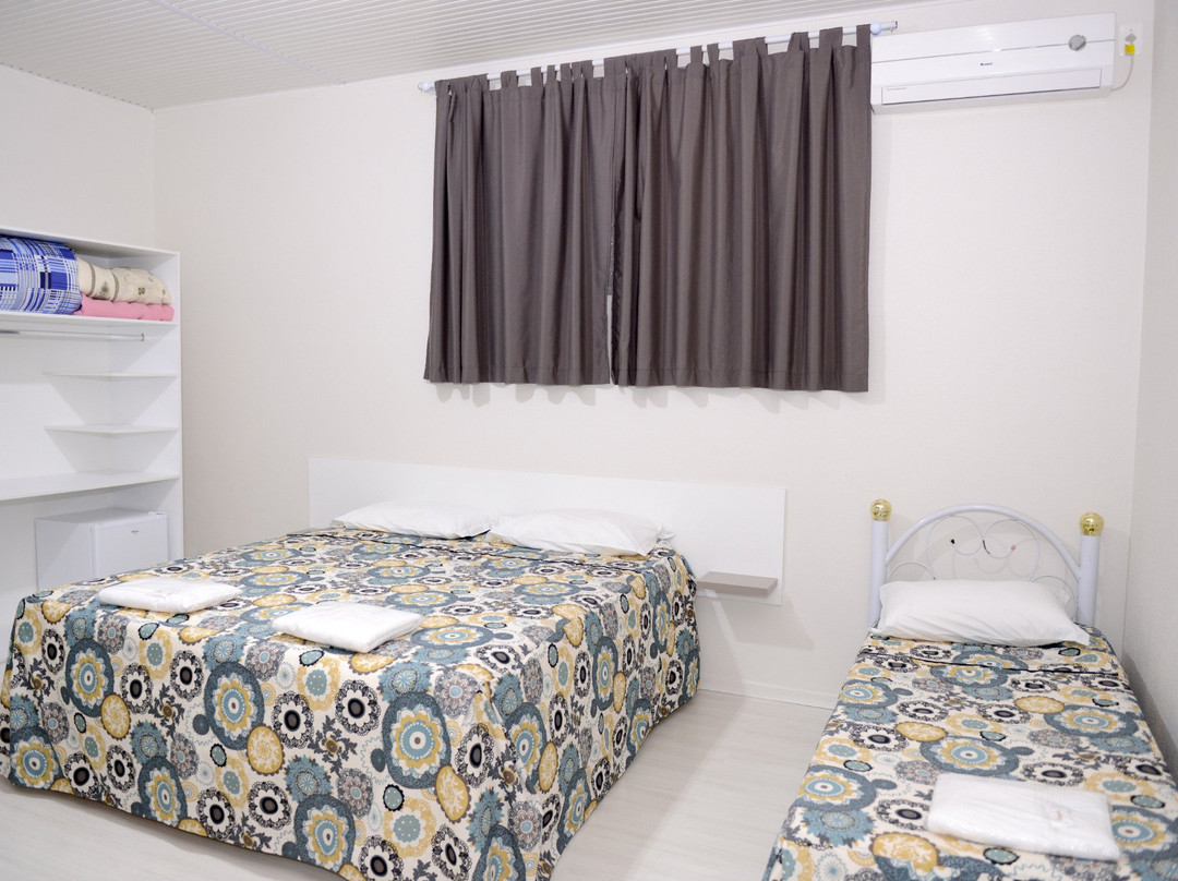 Hotel Hipiranga主图