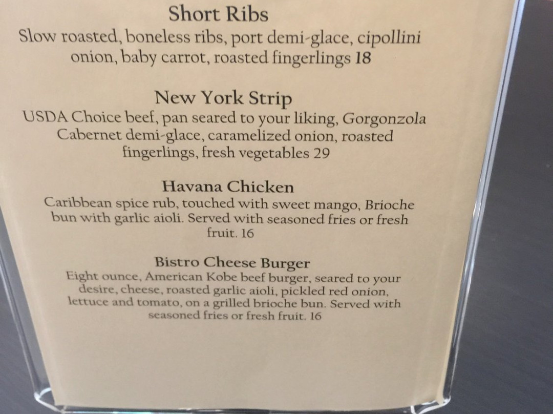 西雅图贝威尔凯悦酒店主图