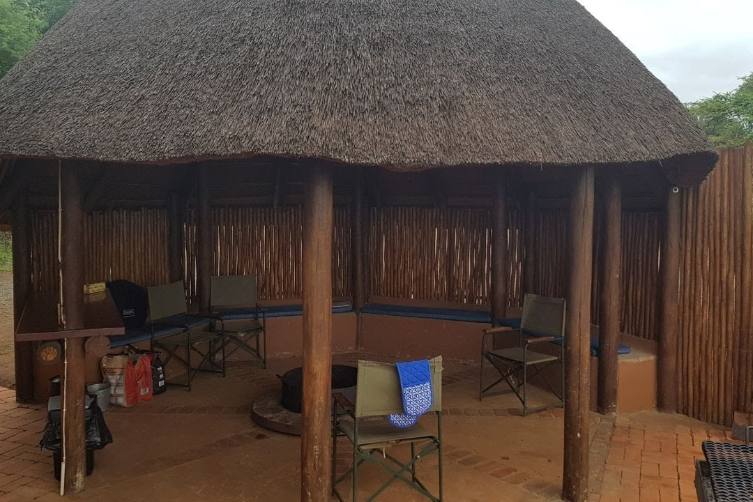 Nkwazi Lake Lodge主图