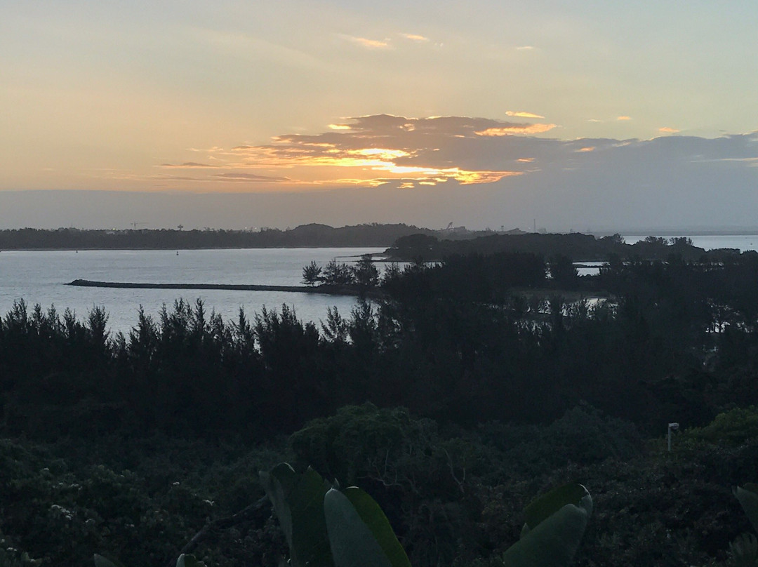 The Ridge Guesthouse主图