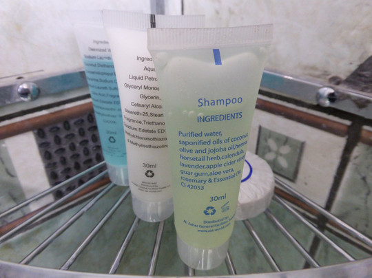 Damal Hotel Hargeisa主图