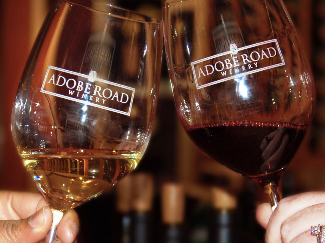 Adobe Road Winery景点图片