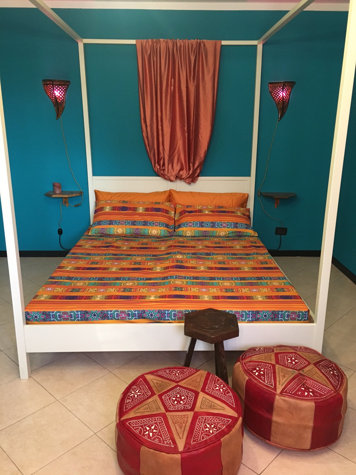 Al Divenire B&B-官方