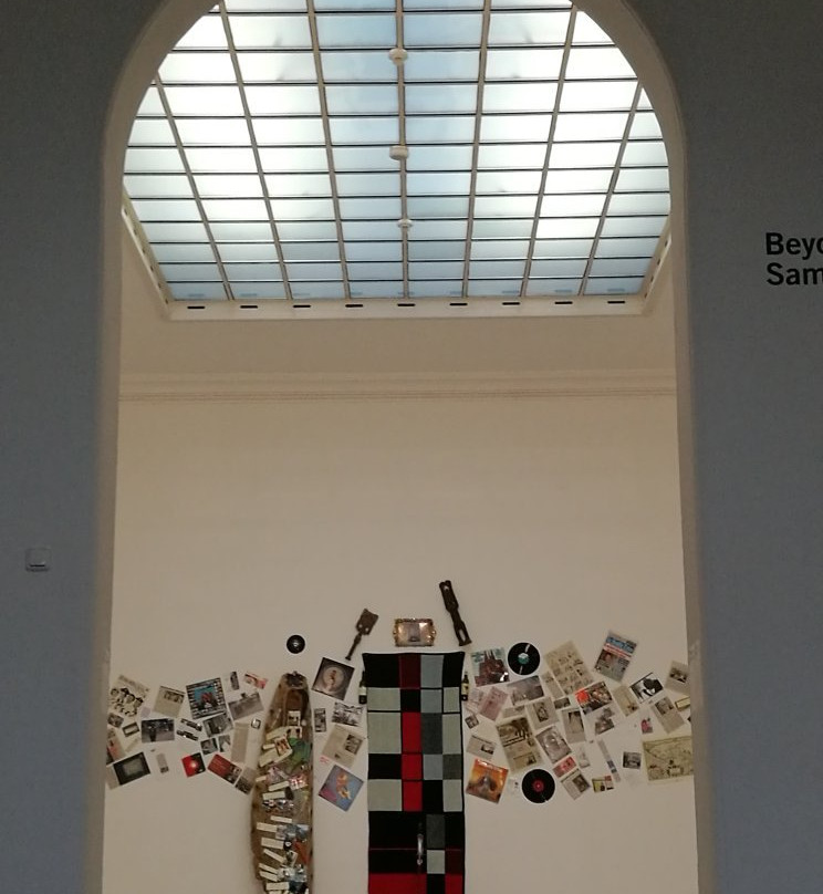 Leopold-Hoesch-Museum景点图片