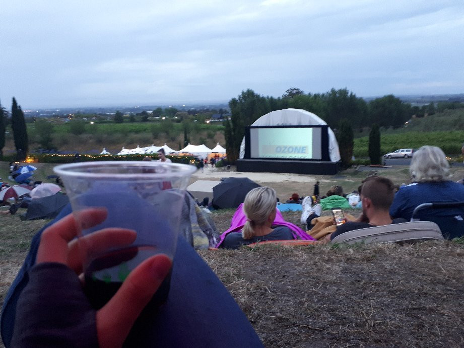 Black Barn Vineyards-Havelock North必去景点