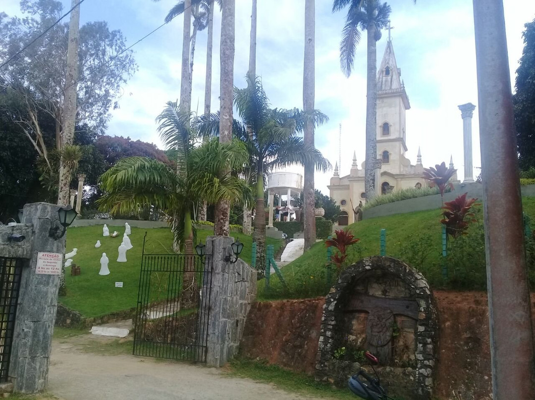 Pousada dos Capuchinhos主图